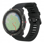 Zegarek Polar Grit X2 Night Black - S-L