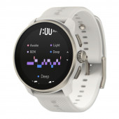 Zegarek Suunto Race S Powder Gray