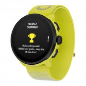 Zegarek Suunto Run Lime