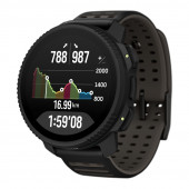 Zegarek Suunto Vertical 2 All Black