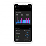 Aplikacja Garmin Connect