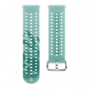 Pasek Coros Apex 4 46mm Silicone Quick Release 24 mm Night Climber