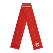 Pasek Coros Pace 4 Nylon Quick Release 22 mm Ekiden