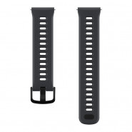 Pasek Coros Pace 4 Silicone Quick Release 22 mm Black