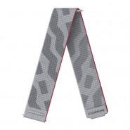 Pasek Coros Pace Pro Nylon Quick Release 22 mm Grey