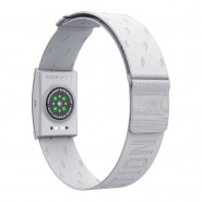 Optyczny sensor tętna Coros Grey - Large