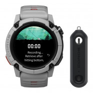 Zegarek Coros Nomad Ash + czujnik wędkarski Hydrop