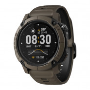 Zegarek Coros Nomad Brown