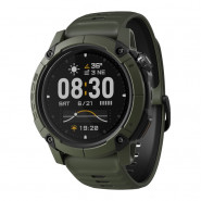 Zegarek Coros Nomad Green