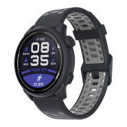 Zegarek Coros Pace 2 Dark Navy with Silicone Band