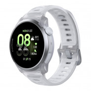 Zegarek Coros Pace 4 Cloud White with Silicone Band