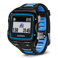 Zegarek sportowy Garmin Forerunner 920XT Black/Blue