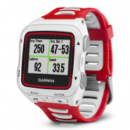 Zegarek sportowy Garmin Forerunner 920XT White/Red