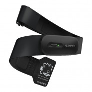 Czujnik tętna Garmin HRM 200 - rozmiar M-XL