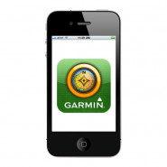 Aplikacja Garmin BaseCamp Mobile