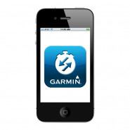 Aplikacja Garmin Connect Mobile