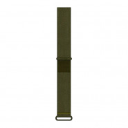 Opaska do urządzenia Garmin Cirqa Dark Olive - rozmiar L-XL