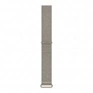 Opaska do urządzenia Garmin Cirqa French Grey - rozmiar L-XL