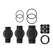 Uchwyt rowerowy Garmin QuickFit obracany o 90°