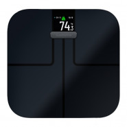 Inteligenta waga Garmin Index S2 Smart Scale czarna