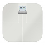 Inteligenta waga Garmin Index S2 Smart Scale biała