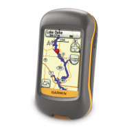 Nawigacja turystyczna Garmin Dakota 10 + PL TOPO
