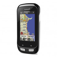Licznik rowerowy Garmin Edge 1000 + PL TOPO