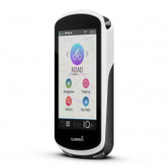 Licznik rowerowy Garmin Edge 1030 HR Bundle