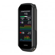 Licznik rowerowy Garmin Edge 1050 Bundle