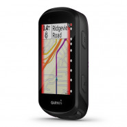 Licznik rowerowy Garmin Edge 530 + PL TOPO