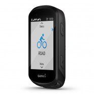 Licznik rowerowy Garmin Edge 530 Sensor Bundle + PL TOPO