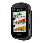 Licznik rowerowy Garmin Edge 540 + PL TOPO