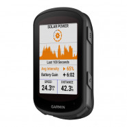 Licznik rowerowy Garmin Edge 540 Solar