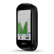 Licznik rowerowy Garmin Edge 830 Mountain Bike Bundle