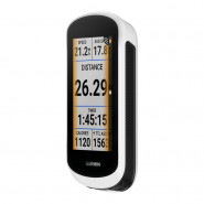 Licznik rowerowy Garmin Edge Explore 2 Power Bundle - USB-A + PL TOPO