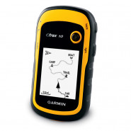 Nawigacja turystyczna Garmin eTrex 10