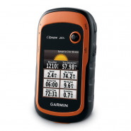 Nawigacja turystyczna Garmin eTrex 20x