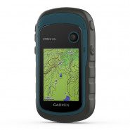 Nawigacja turystyczna Garmin eTrex 22x + PL TOPO