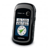 Nawigacja turystyczna Garmin eTrex 30x