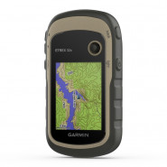 Nawigacja turystyczna Garmin eTrex 32x