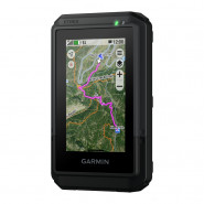 Nawigacja turystyczna Garmin eTrex Touch + PL TOPO