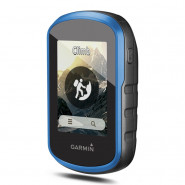 Nawigacja turystyczna Garmin eTrex Touch 25