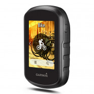 Nawigacja turystyczna Garmin eTrex Touch 35 + PL TOPO