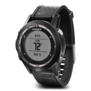 Zegarek outdoorowy Garmin Fenix GPS HR Performer Bundle