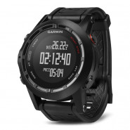 Zegarek Garmin Fenix 2 GPS + PL TOPO