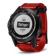 Zegarek Garmin Fenix 2 GPS HR Performer Bundle Special Edition