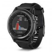 Zegarek Garmin Fenix 3 Sapphire HR Elevate