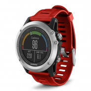 Zegarek Garmin Fenix 3 Silver