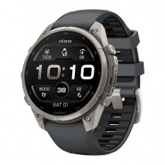 Zegarek Garmin Fenix 9 Pro 47 mm z paskiem Graphite/Black