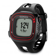 Zegarek sportowy Garmin Forerunner 10 Black & Red